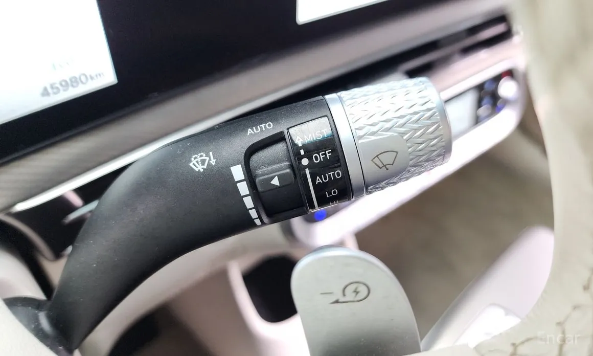 Genesis GV60 2021 Standard