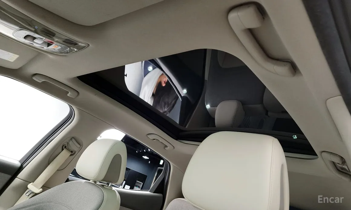 Genesis GV60 2021 Standard