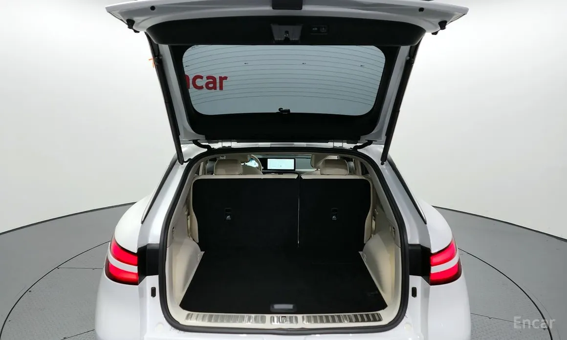 Genesis GV60 2021 Standard