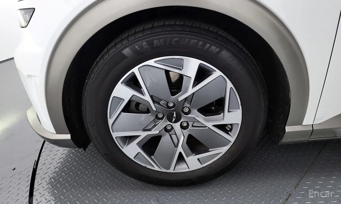 Genesis GV60 2021 Standard