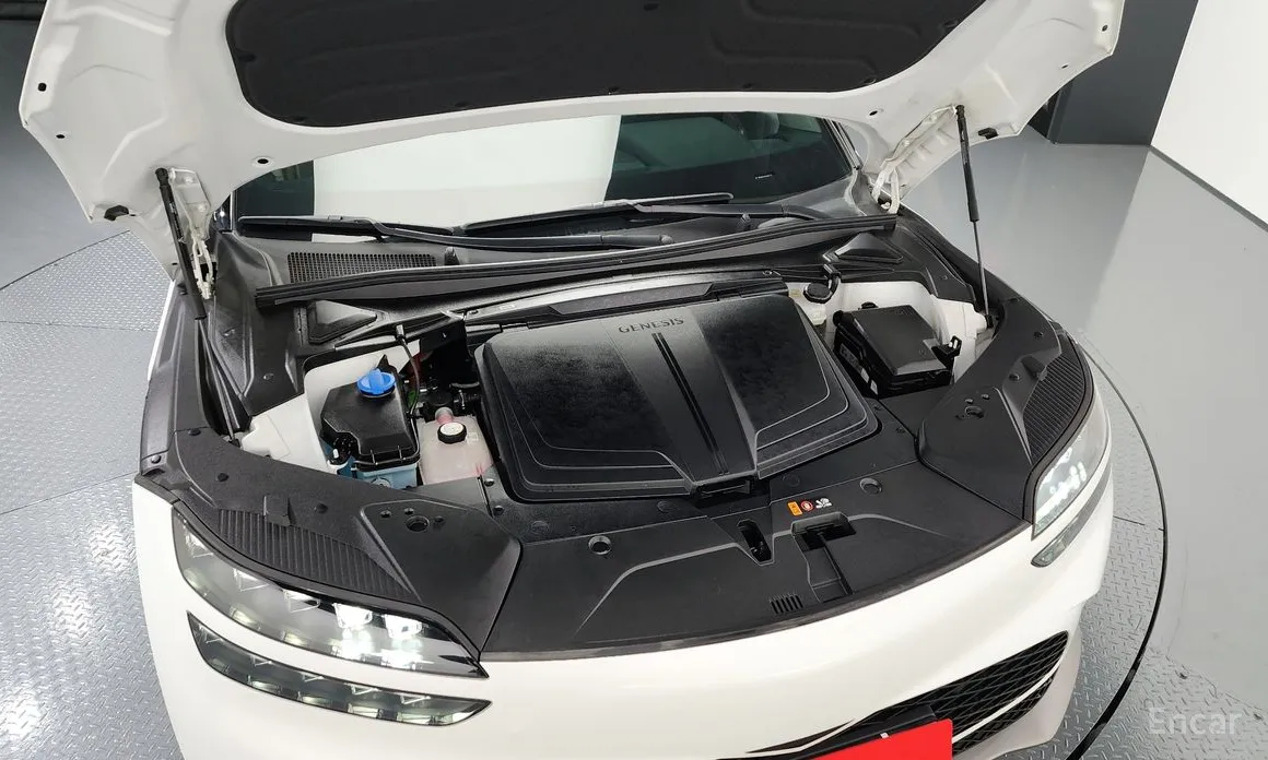 Genesis GV60 2021 Standard