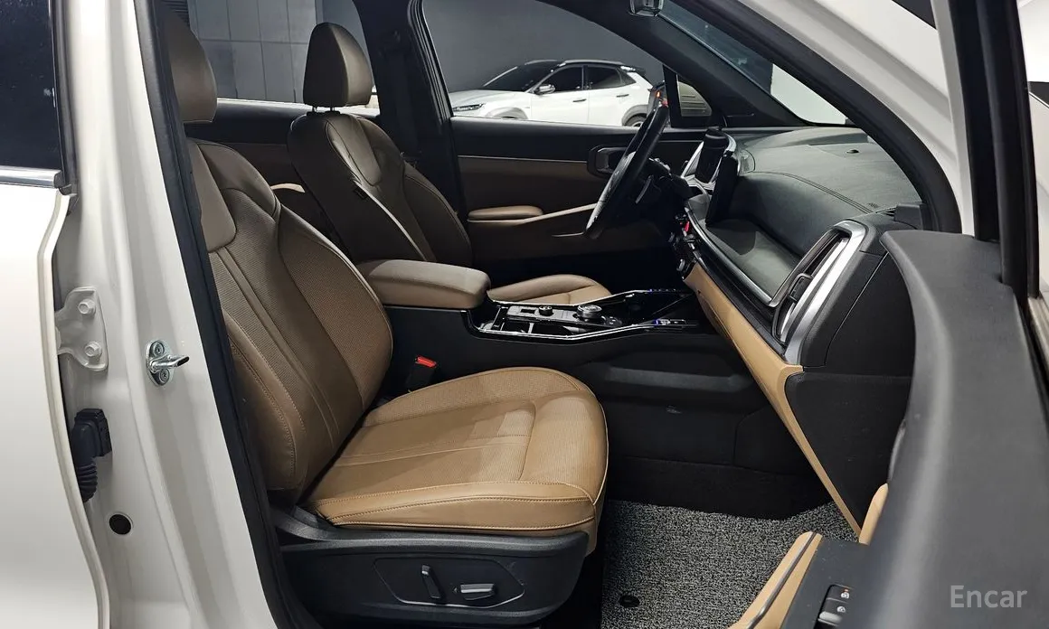 Kia Sorento 2023 Gasoline 2.5T 2WD