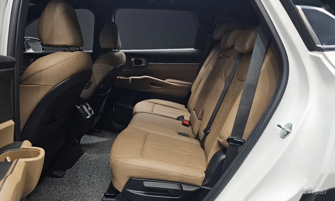 Kia Sorento 2023 Gasoline 2.5T 2WD