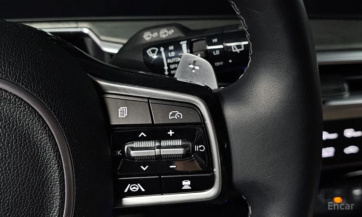 Kia Sorento 2023 Gasoline 2.5T 2WD