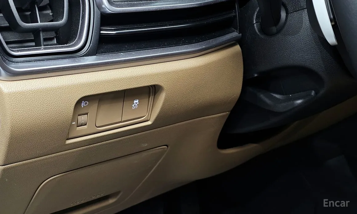 Kia Sorento 2023 Gasoline 2.5T 2WD