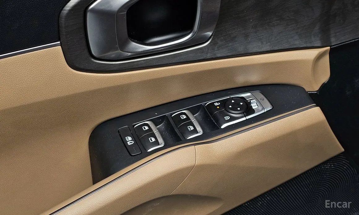 Kia Sorento 2023 Gasoline 2.5T 2WD