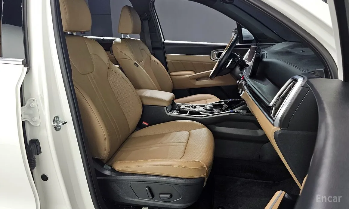 Kia Sorento 2023 Gasoline 2.5T 2WD