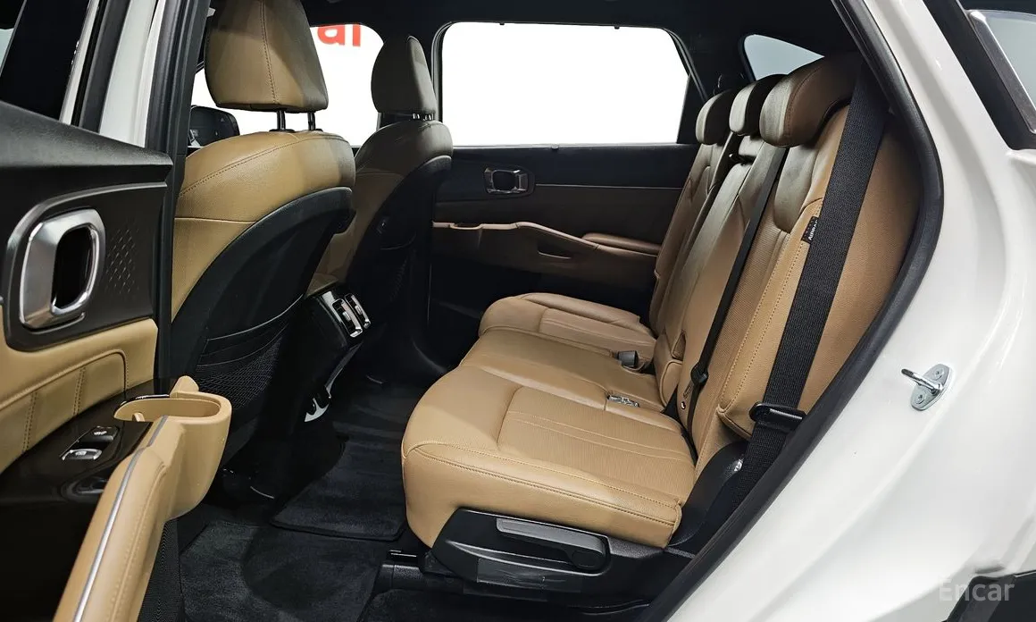 Kia Sorento 2023 Gasoline 2.5T 2WD