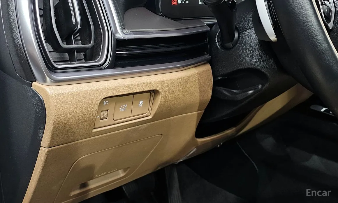 Kia Sorento 2023 Gasoline 2.5T 2WD