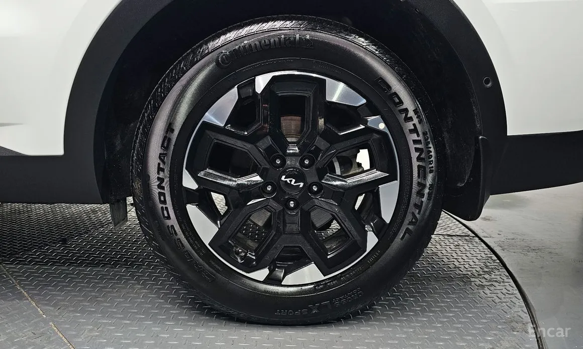 Kia Sorento 2023 Gasoline 2.5T 2WD