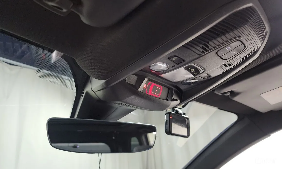 Peugeot 5008 2017 1.2 Pure Tech GT