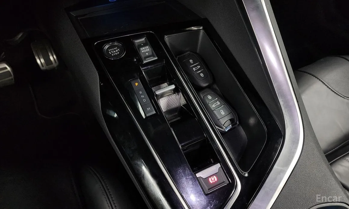 Peugeot 5008 2017 1.2 Pure Tech GT