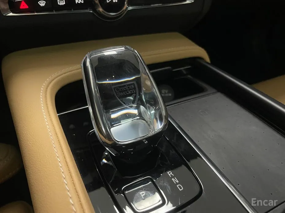 Volvo S90 2016 B5 Ultimate Bright