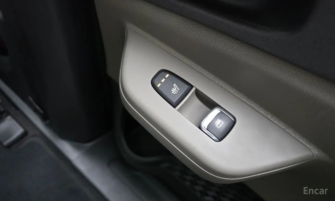 Kia Carnival 2023 9-Seater Prestige