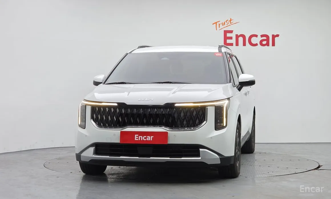 Kia Carnival 2023 9-Seater Prestige