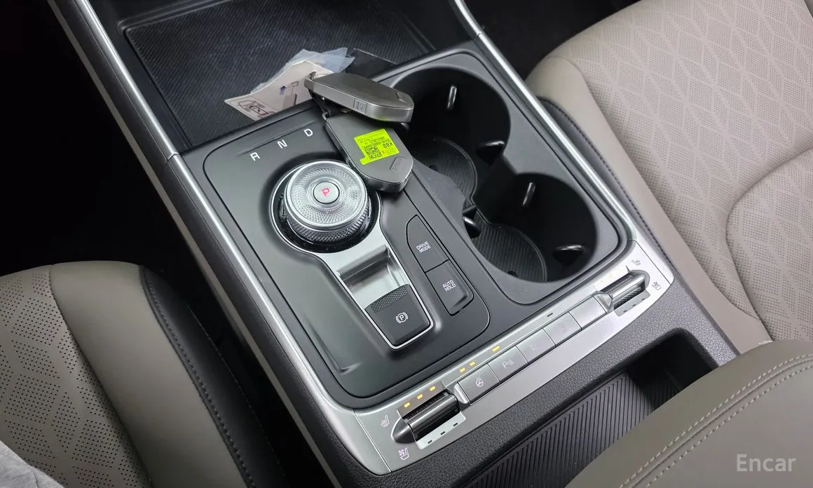 Kia Carnival 2023 9-Seater Prestige