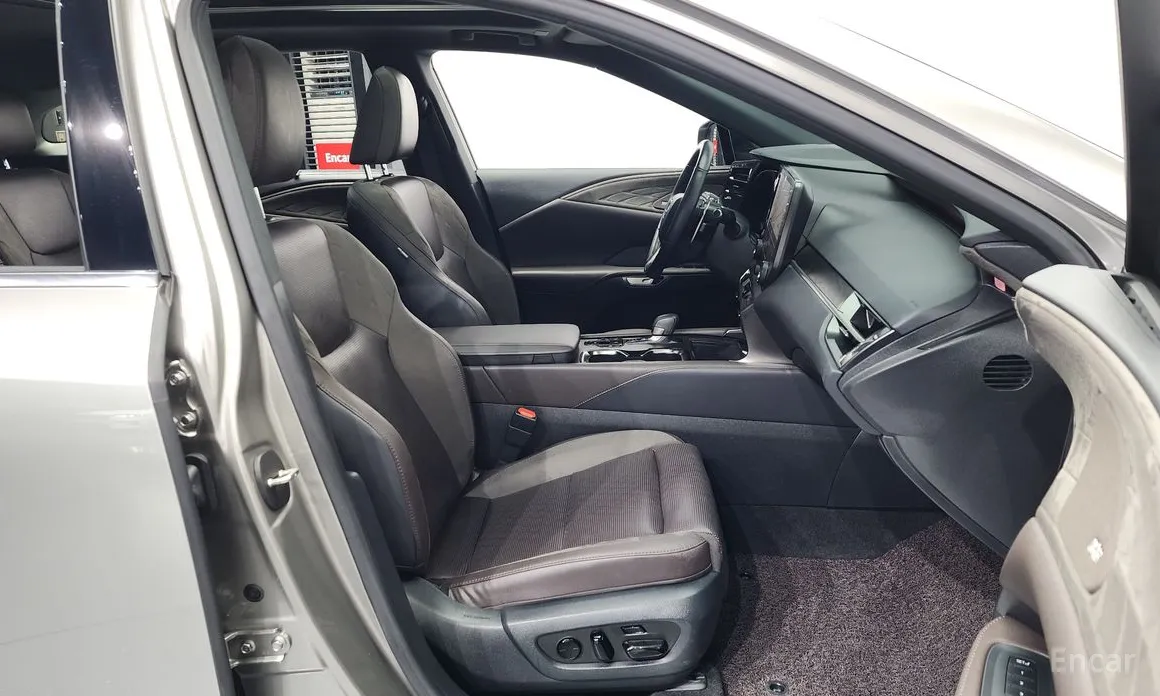 Lexus RX 2023 Luxury