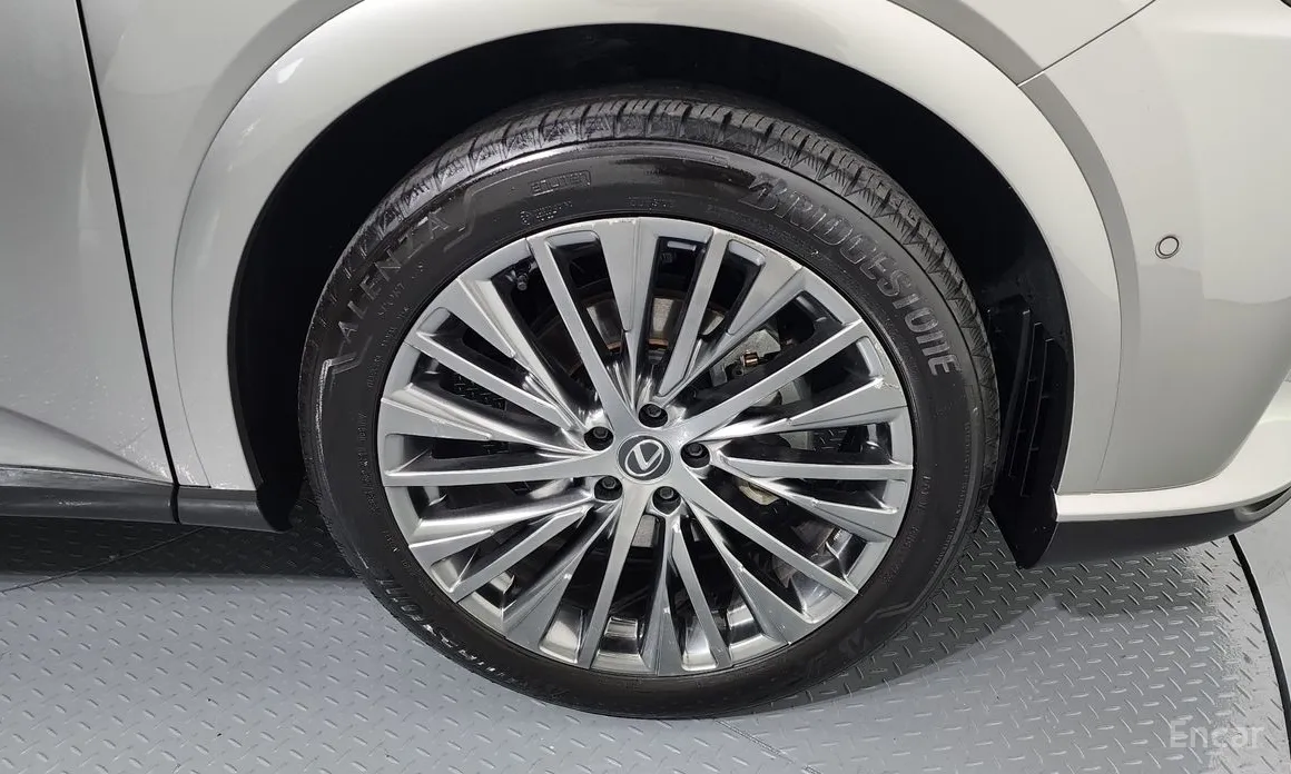 Lexus RX 2023 Luxury