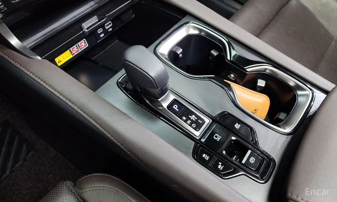 Lexus RX 2023 Luxury