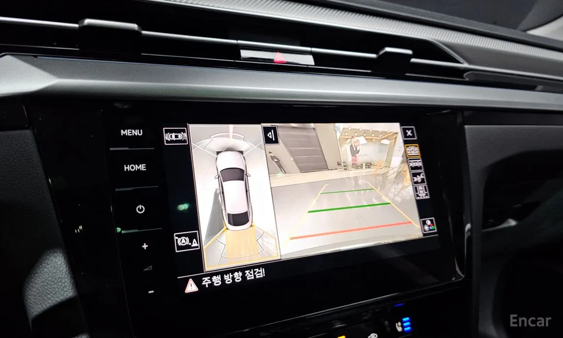 Volkswagen Arteon 2018 2.0 TDI Prestige