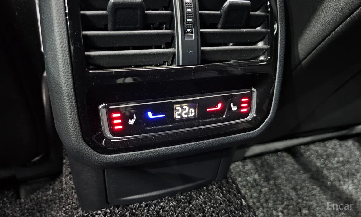 Volkswagen Arteon 2018 2.0 TDI Prestige