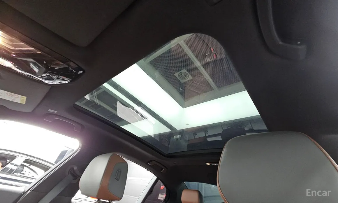 BMW i5 2023 eDrive 40 M Sport