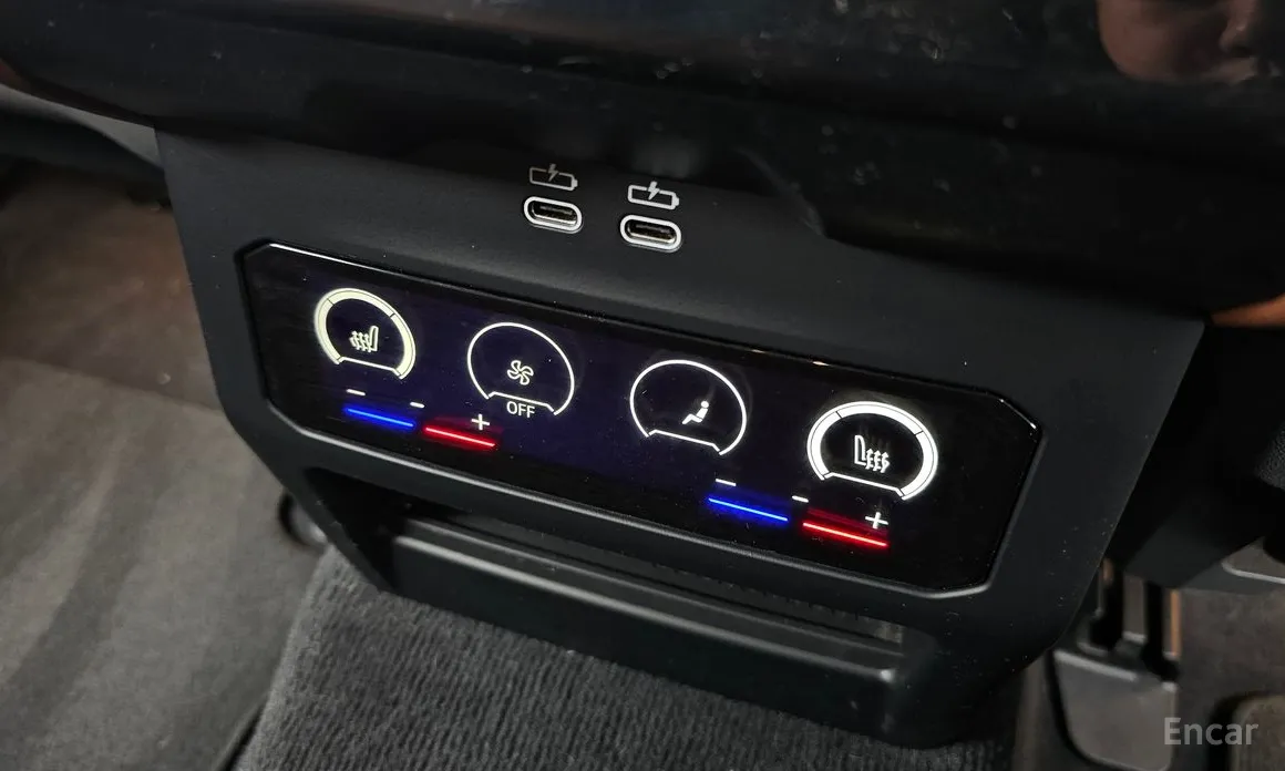 BMW i5 2023 eDrive 40 M Sport