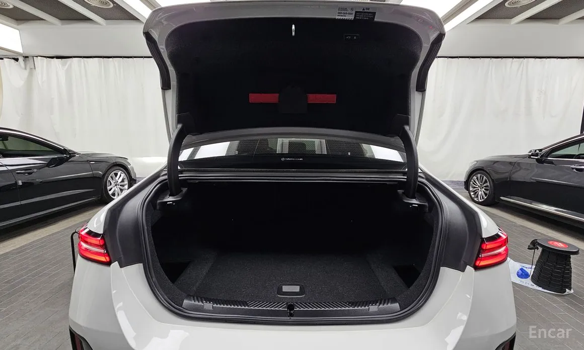 BMW i5 2023 eDrive 40 M Sport