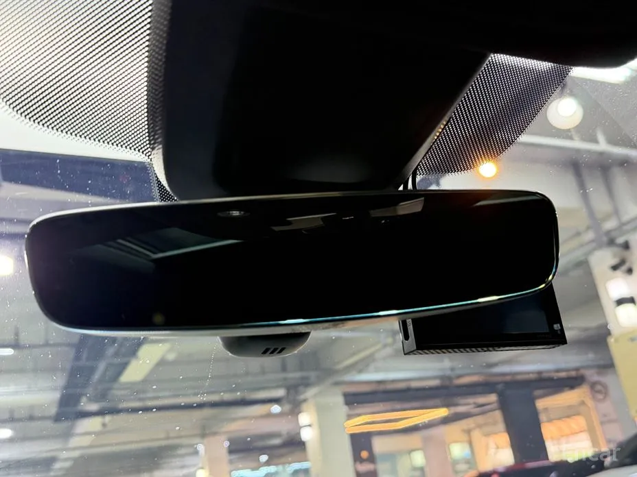 Audi SQ5 2019 3.0 TFSI Quattro