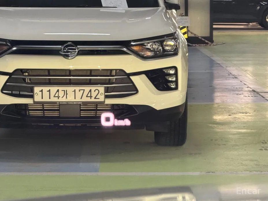 Audi SQ5 2019 3.0 TFSI Quattro