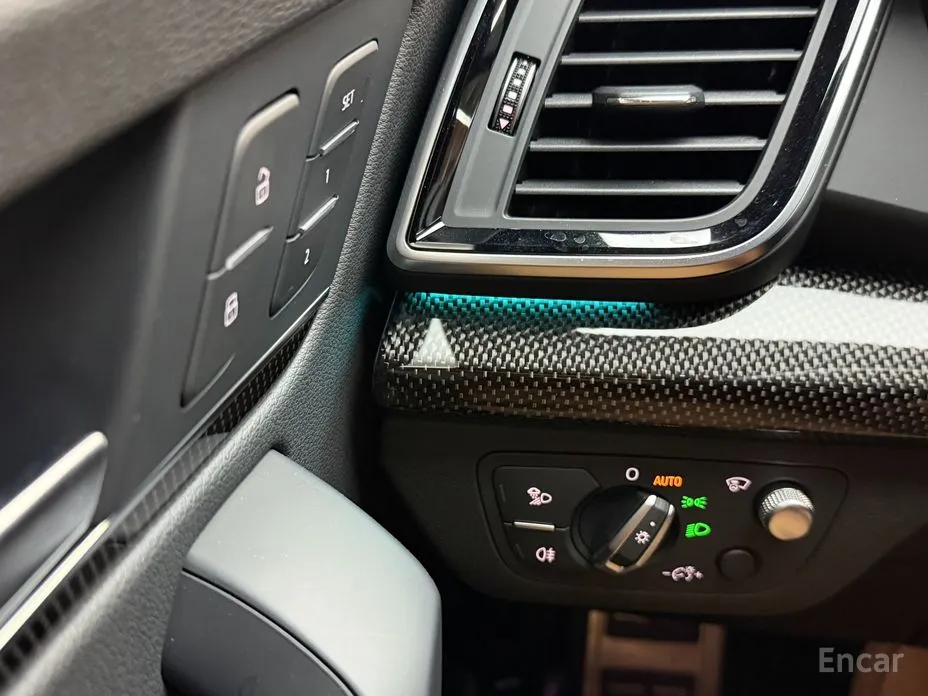 Audi SQ5 2019 3.0 TFSI Quattro