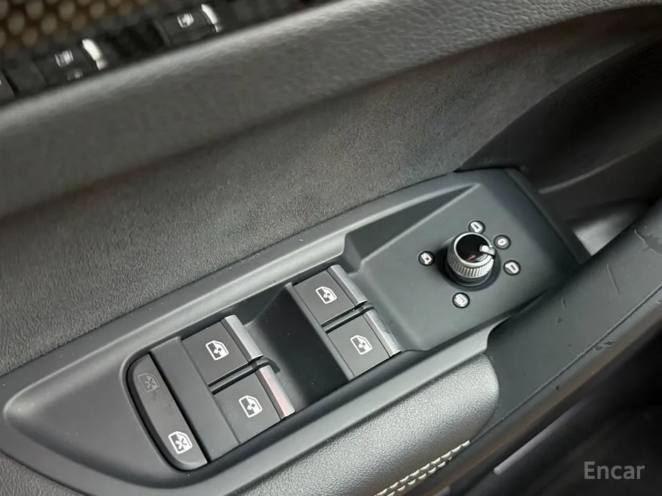 Audi SQ5 2019 3.0 TFSI Quattro