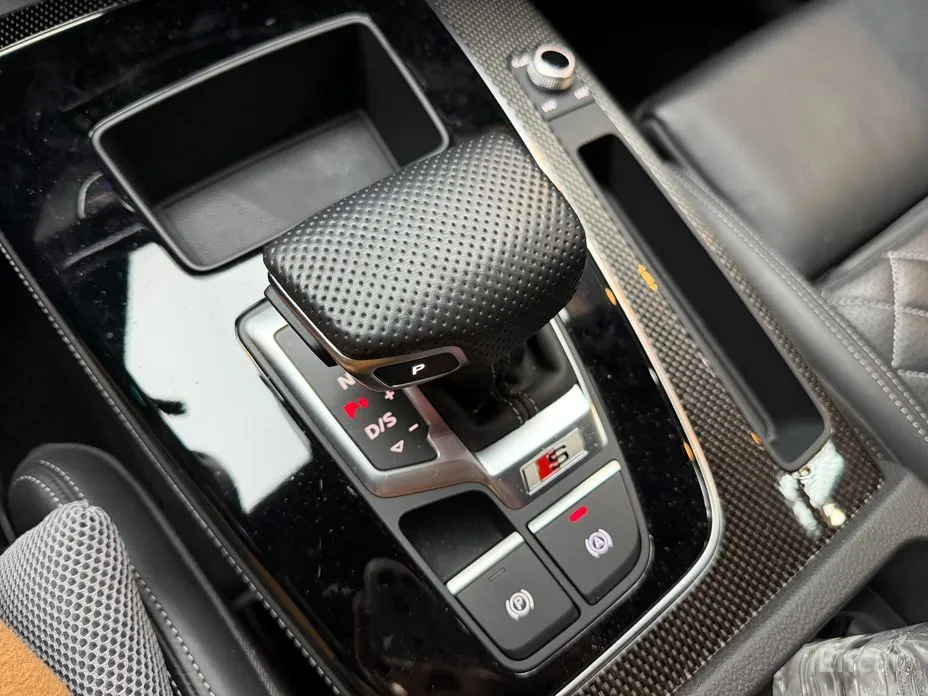 Audi SQ5 2019 3.0 TFSI Quattro