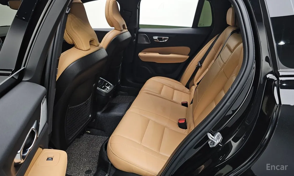 Volvo V60 2019 B5 Pro AWD