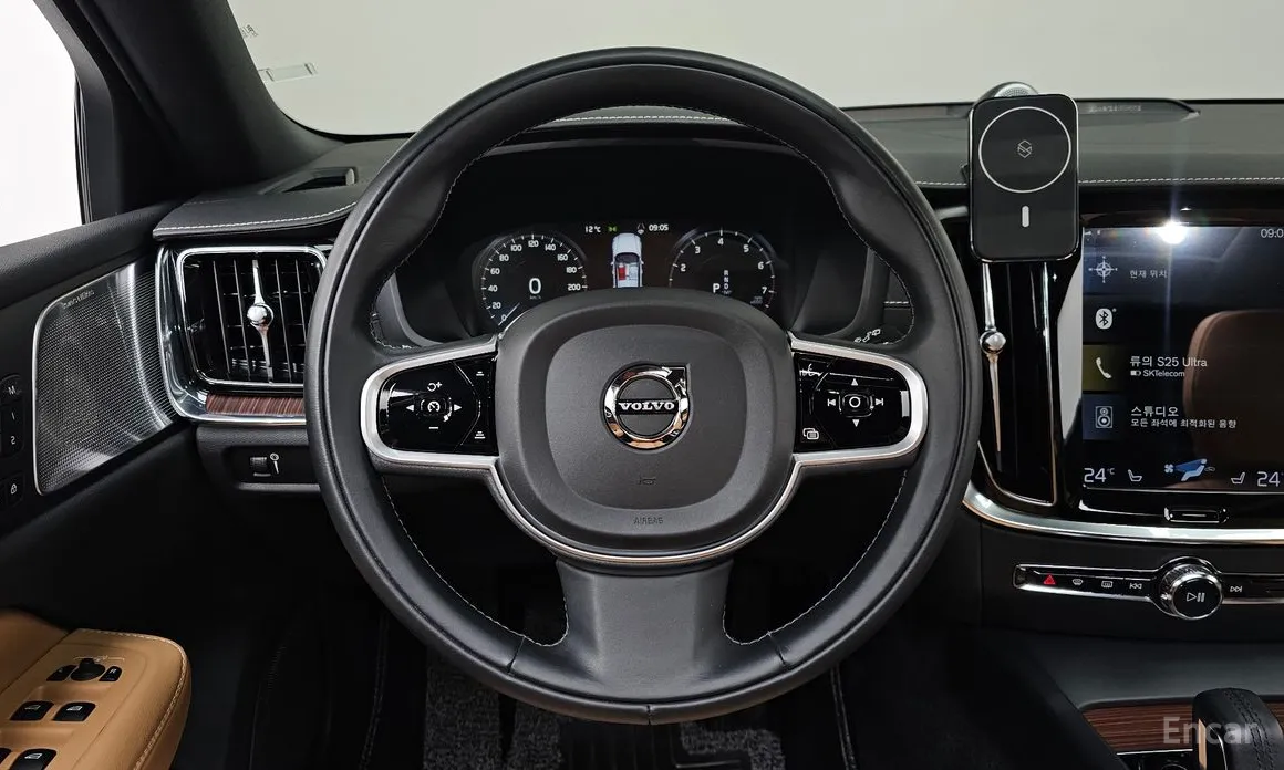 Volvo V60 2019 B5 Pro AWD