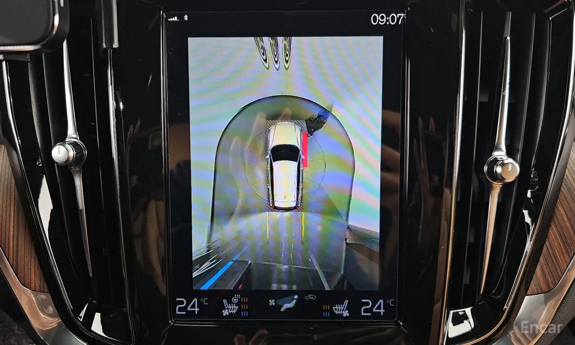 Volvo V60 2019 B5 Pro AWD