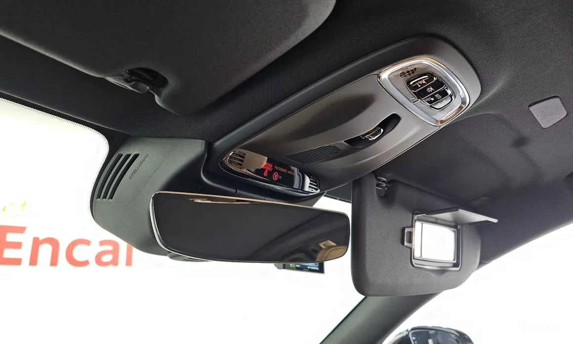 Volvo V60 2019 B5 Pro AWD