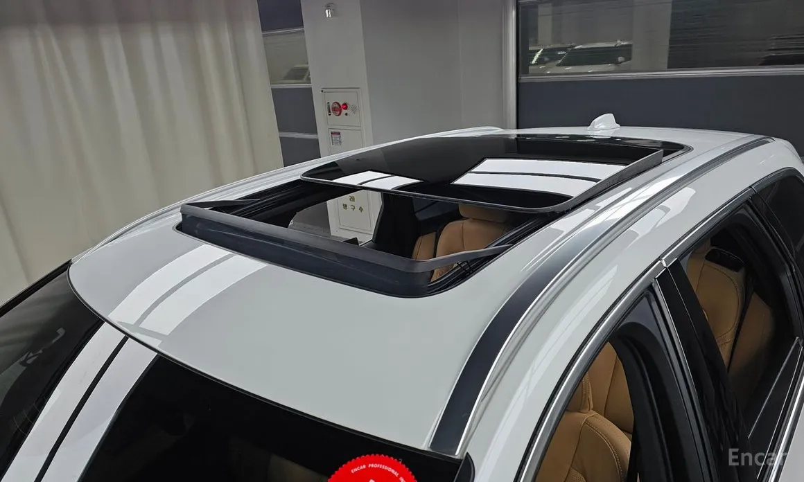 Volvo XC60 2017 B5 Inscription