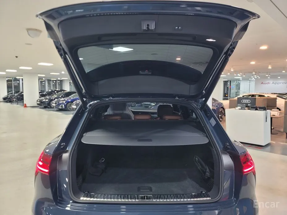 Audi Q8 e-tron 2024 55 Quattro