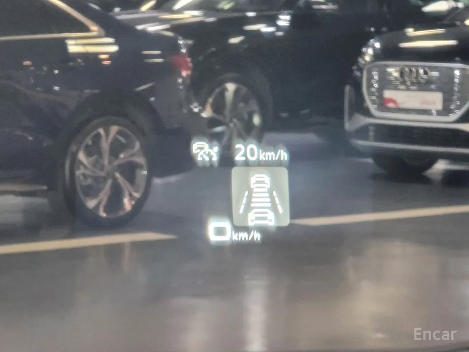 Audi Q8 e-tron 2024 55 Quattro