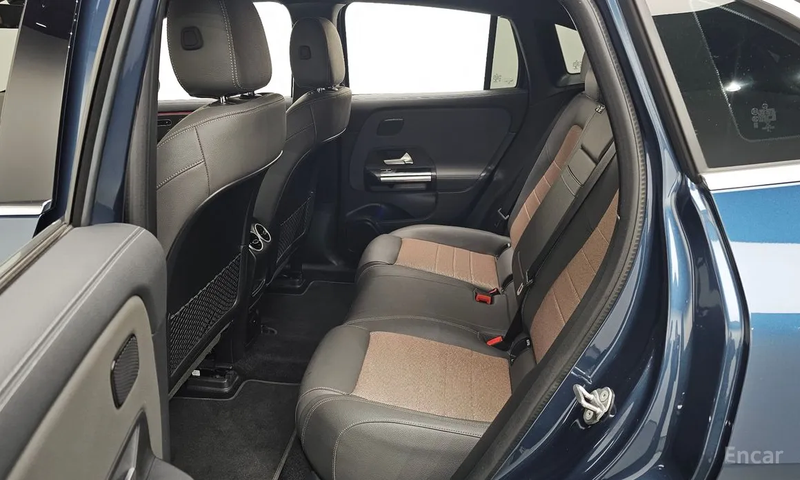 Mercedes-Benz EQA 2021 EQA250