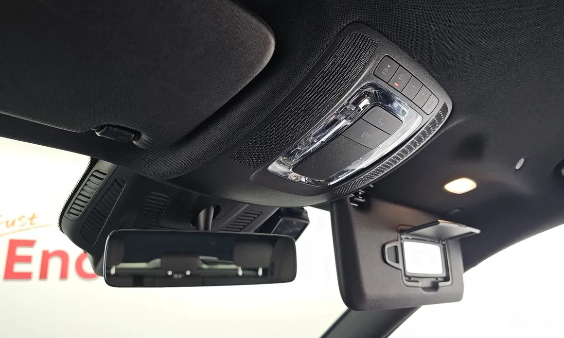 Mercedes-Benz EQA 2021 EQA250