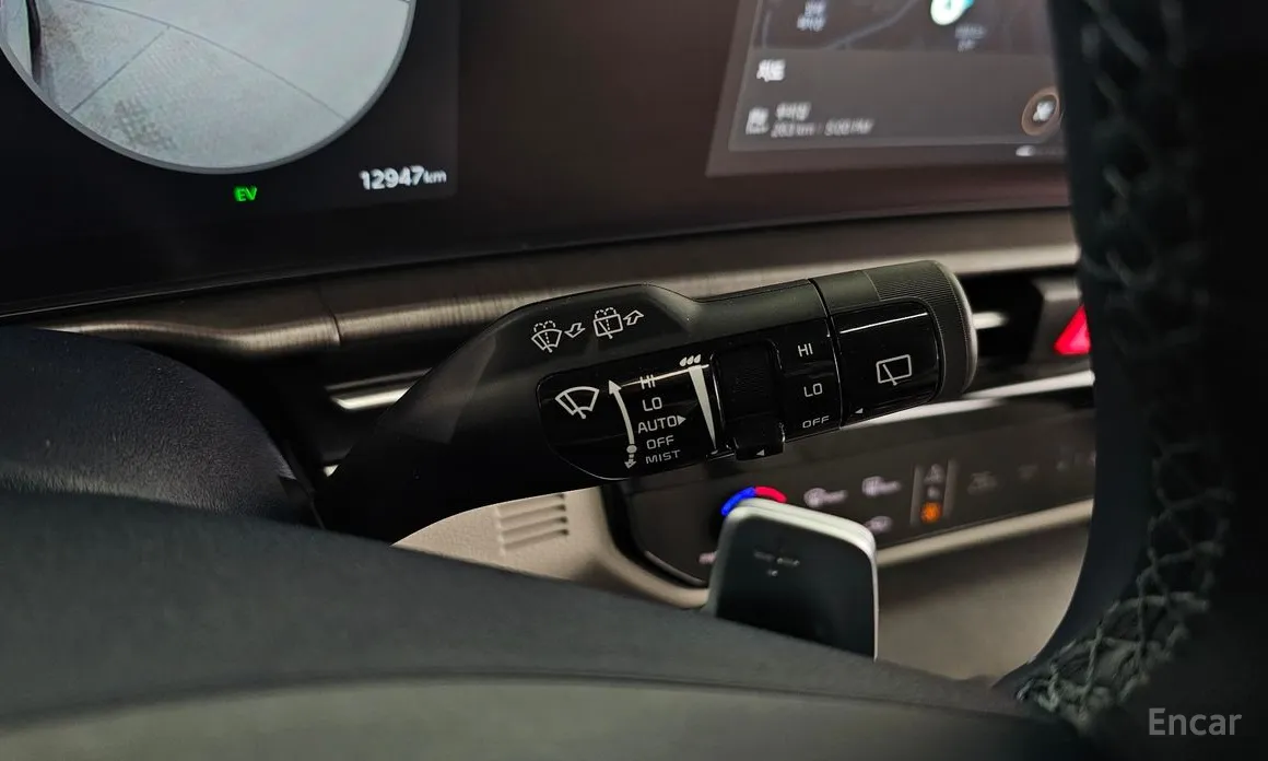 Kia Sportage 2024 HEV 1.6 2WD