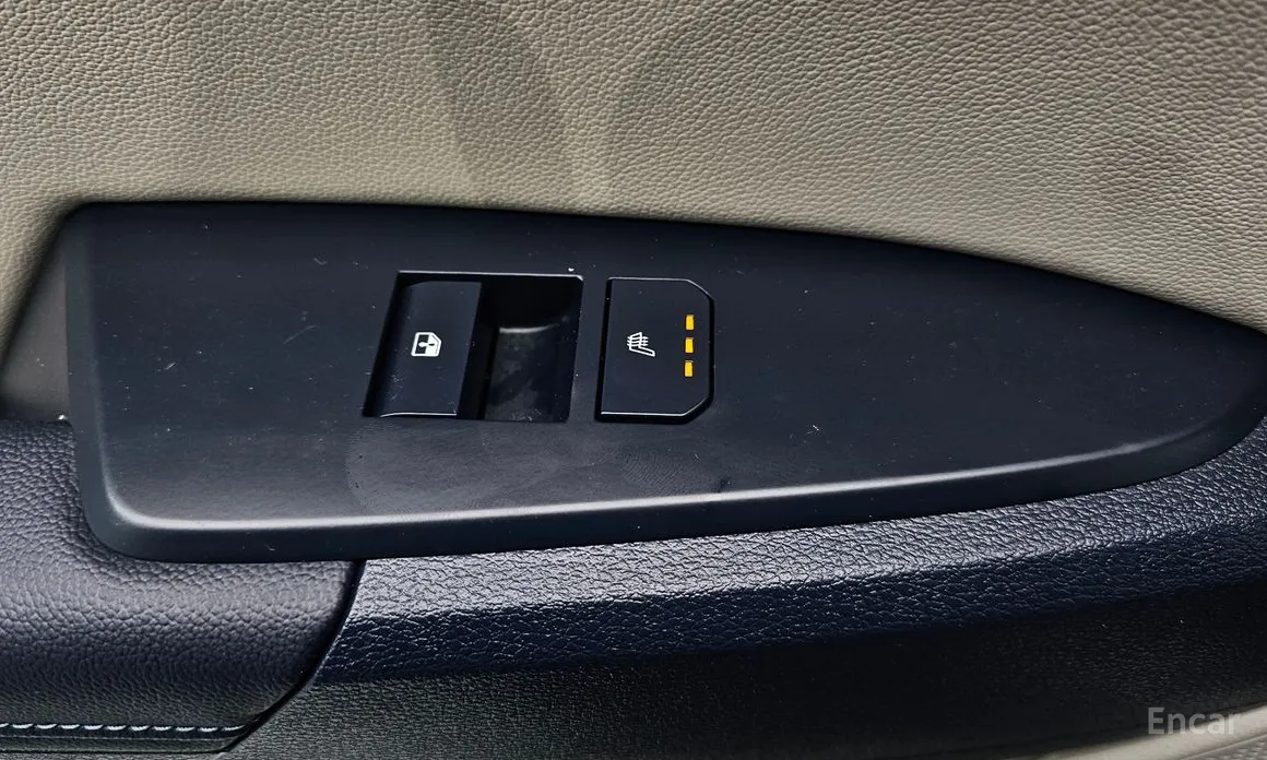 Kia Sportage 2024 HEV 1.6 2WD