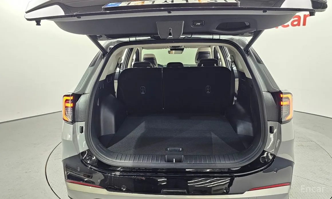 Kia Sportage 2024 HEV 1.6 2WD