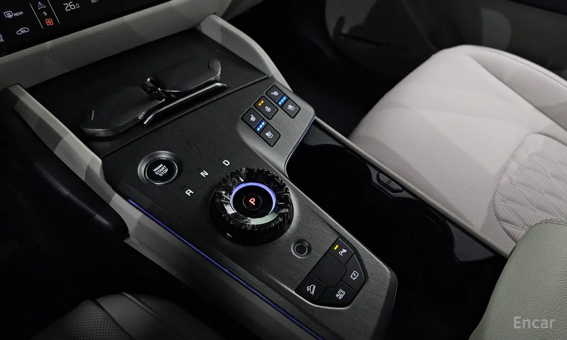 Kia Sportage 2024 HEV 1.6 2WD