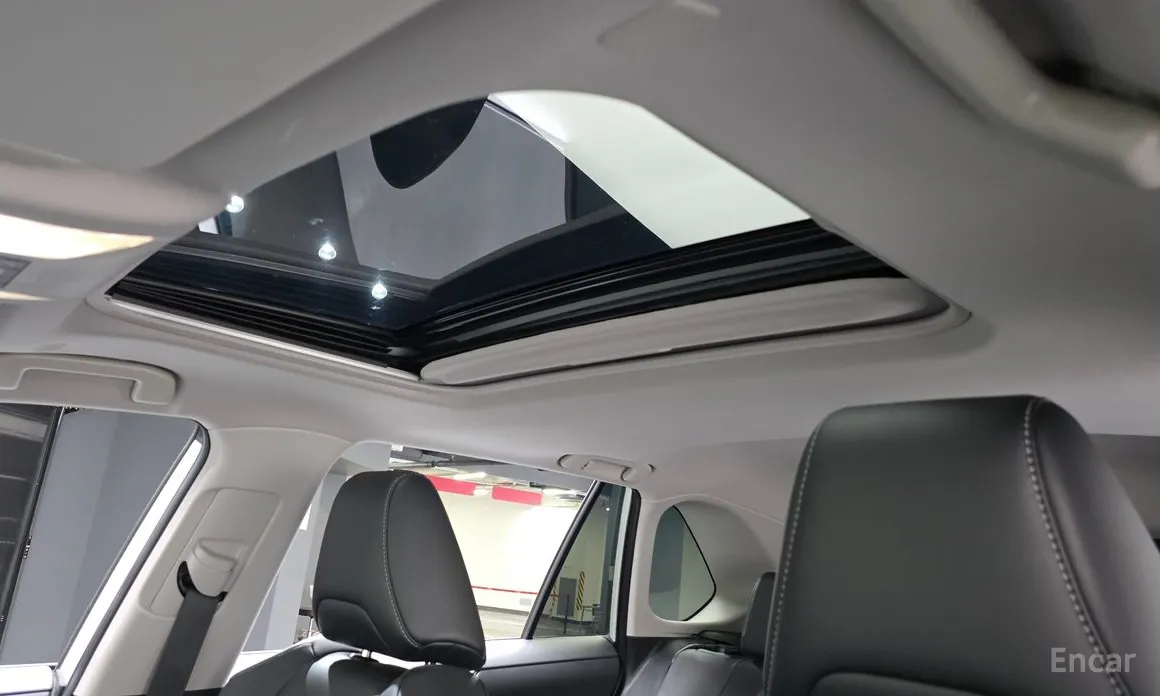 Toyota RAV4 2019 2.5 2WD Hybrid XLE