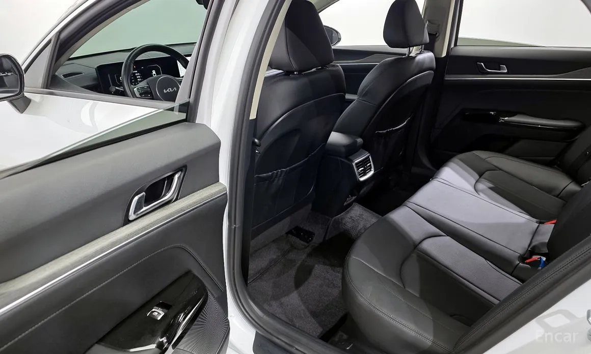 Kia K5 2023 Noblesse