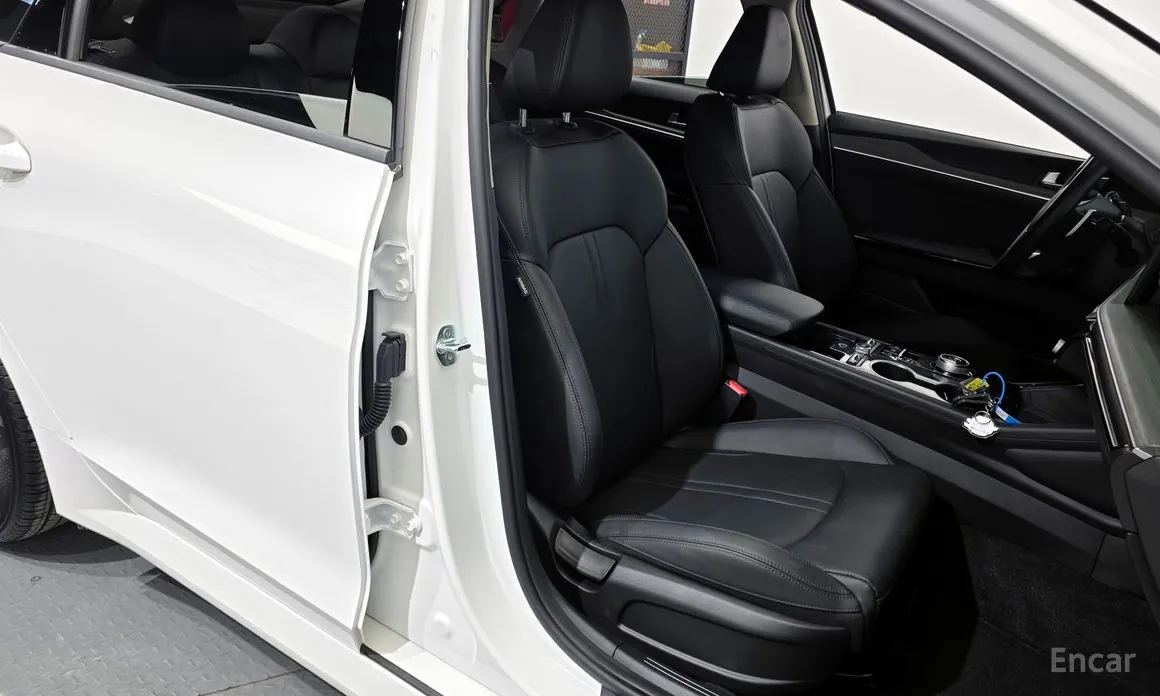 Kia K5 2023 Noblesse