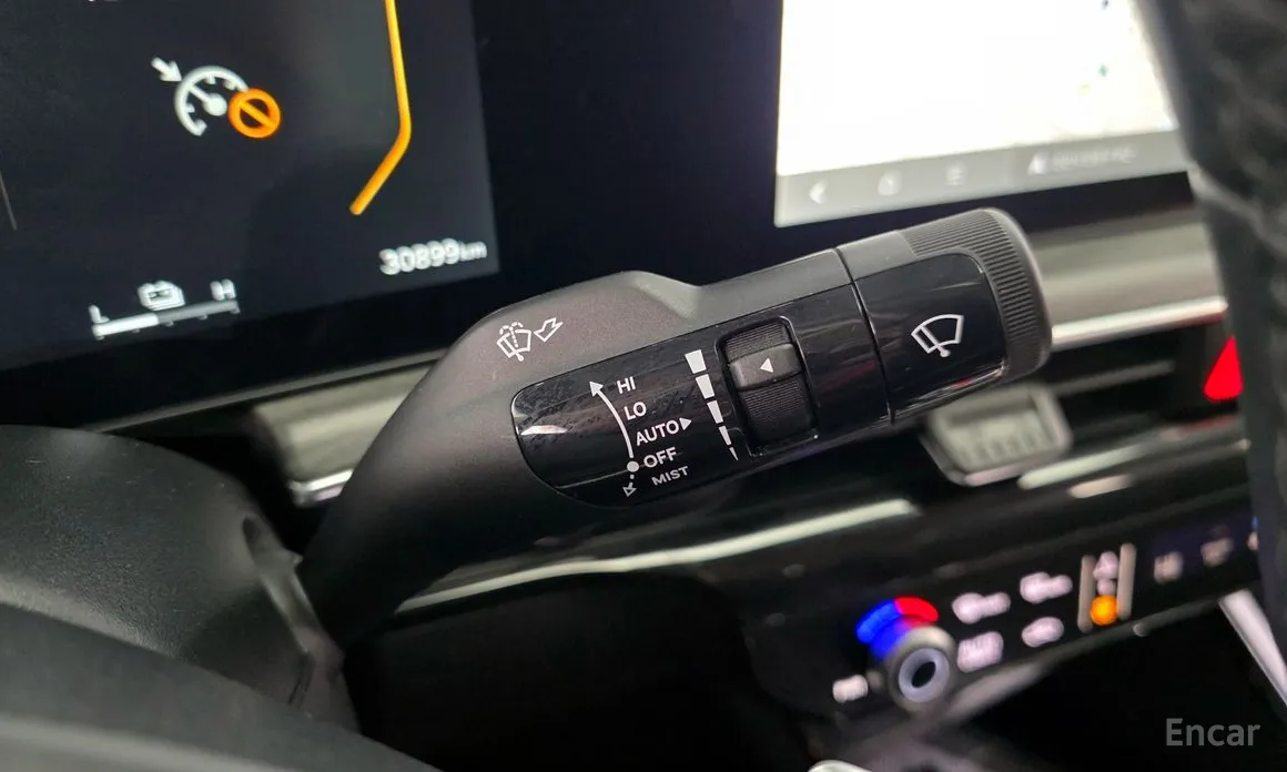 Kia K5 2023 Noblesse